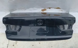  Крышка багажника (дверь 3-5) BMW 3 G20/G21 Арт e9548561, вид 1