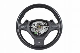 3077944 Руль BMW X6 E71/E72 Арт e9548605, вид 1