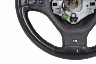 3077944 Руль BMW X6 E71/E72 Арт e9548605, вид 2