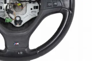 3077944 Руль BMW X6 E71/E72 Арт e9548605, вид 3