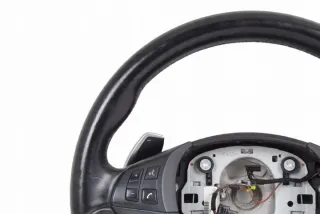 3077944 Руль BMW X6 E71/E72 Арт e9548605, вид 4