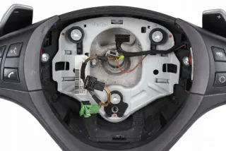 3077944 Руль BMW X6 E71/E72 Арт e9548605, вид 5