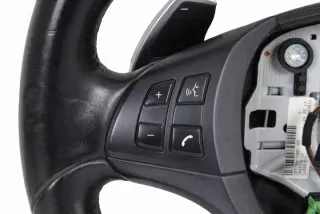 3077944 Руль BMW X6 E71/E72 Арт e9548605, вид 6