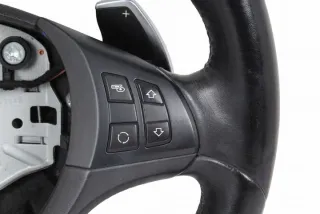 3077944 Руль BMW X6 E71/E72 Арт e9548605, вид 7