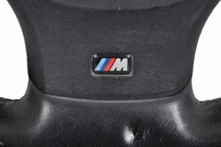 3077944 Руль BMW X6 E71/E72 Арт e9548605, вид 8