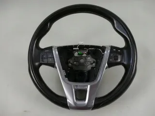 31332927 Руль Volvo V60 1 Арт e9549229, вид 1