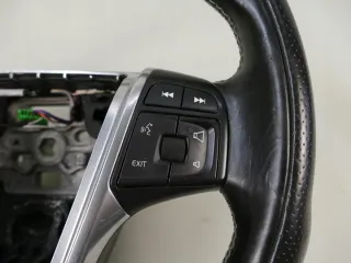31332927 Руль Volvo V60 1 Арт e9549229, вид 3