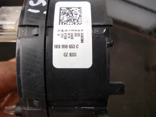 1K0959653C Подушка безопасности Volkswagen Golf 6 Арт e9549433, вид 5