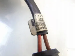 8E0959455H Вентилятор радиатора Audi S4 B6 Арт e9549584, вид 3