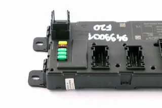 9329704 61359329704 Блок предохранителей BMW 4 F32/F33/GT F36 Арт e9549633, вид 11