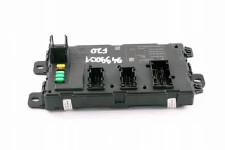 9329704 61359329704 Блок предохранителей BMW 4 F32/F33/GT F36 Арт e9549633, вид 9