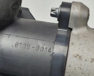 4R8Q9D475-AC Клапан EGR Jaguar XF 250 Арт e9550337, вид 5