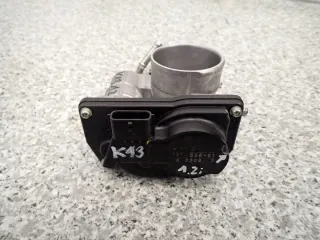 RME50-16 Моновпрыск Nissan Micra K13 Арт e9550817, вид 2