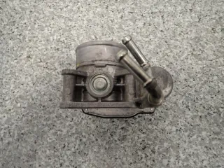 RME50-16 Моновпрыск Nissan Micra K13 Арт e9550817, вид 3
