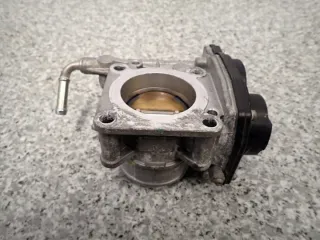 RME50-16 Моновпрыск Nissan Micra K13 Арт e9550817, вид 5