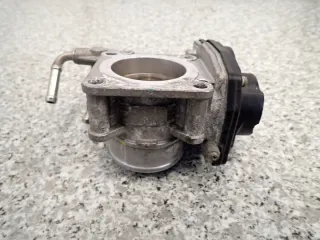 RME50-16 Моновпрыск Nissan Micra K13 Арт e9550817, вид 7