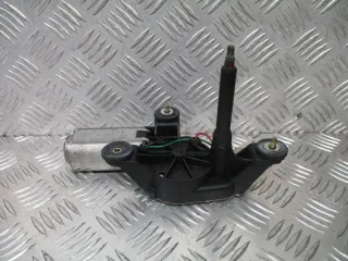 66350001 Моторчик стеклоочистителя фар Fiat Punto 2 Арт e9550937, вид 1
