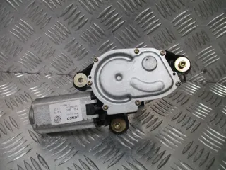 66350001 Моторчик стеклоочистителя фар Fiat Punto 2 Арт e9550937, вид 4