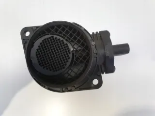 0281002531 038906461B Расходомер воздуха Seat Toledo 3 Арт e9551066, вид 3