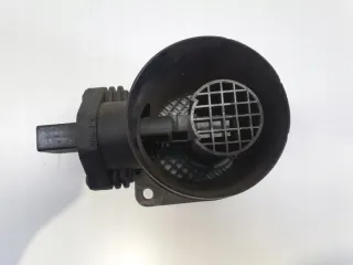 0281002531 038906461B Расходомер воздуха Seat Toledo 3 Арт e9551066, вид 4