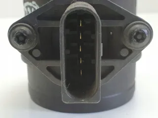 0281002531 038906461B Расходомер воздуха Seat Toledo 3 Арт e9551066, вид 5