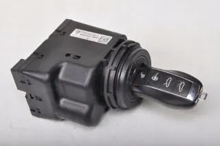 7PP905865G Замок зажигания Porsche Cayman 981 Арт e9551943, вид 1