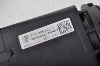 7PP905865G Замок зажигания Porsche Cayman 981 Арт e9551943, вид 3