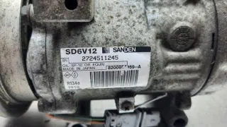 8200953359--A  Компрессор кондиционера Renault Kangoo 2 Арт e9552279, вид 2