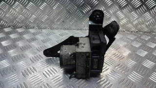 0265800387 Блок ABS Renault Scenic 1 Арт e9552442, вид 4