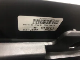 3C0863319AP Подлокотник Volkswagen Passat B7 Арт e9552595, вид 14