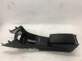 3C0863319AP Подлокотник Volkswagen Passat B7 Арт e9552595, вид 2