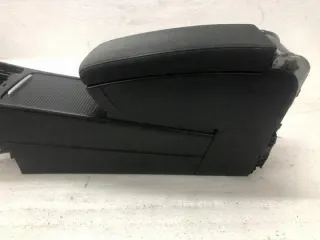 3C0863319AP Подлокотник Volkswagen Passat B7 Арт e9552595, вид 3