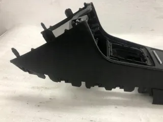 3C0863319AP Подлокотник Volkswagen Passat B7 Арт e9552595, вид 4