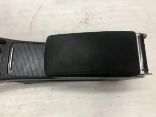 3C0863319AP Подлокотник Volkswagen Passat B7 Арт e9552595, вид 5