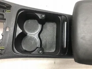 3C0863319AP Подлокотник Volkswagen Passat B7 Арт e9552595, вид 6