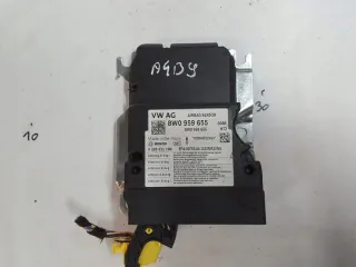  8W0959655 Блок AirBag Audi A4 B9 Арт e9554275, вид 1