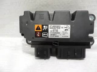 13529756 Блок AirBag Opel Astra K Арт e9554929, вид 1