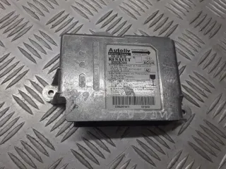 8200367444 Блок AirBag Renault Megane 2 Арт e9555030, вид 1