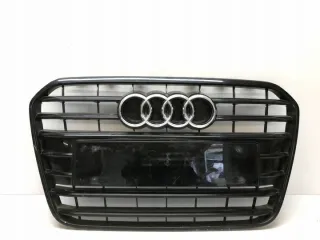 4G0853037 Решетка радиатора Audi A6 C7 (S6,RS6) Арт e9555241, вид 1