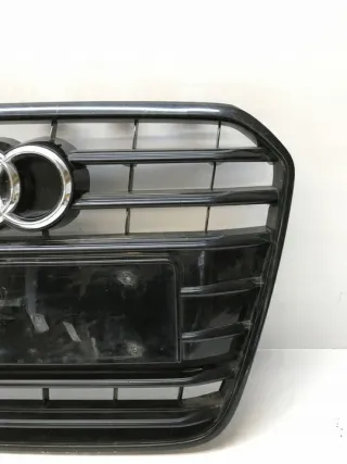 4G0853037 Решетка радиатора Audi A6 C7 (S6,RS6) Арт e9555241, вид 2