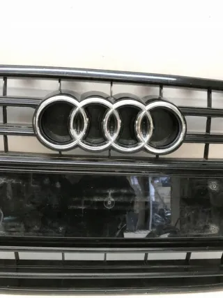 4G0853037 Решетка радиатора Audi A6 C7 (S6,RS6) Арт e9555241, вид 3