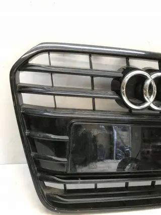4G0853037 Решетка радиатора Audi A6 C7 (S6,RS6) Арт e9555241, вид 4