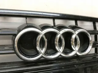 4G0853037 Решетка радиатора Audi A6 C7 (S6,RS6) Арт e9555241, вид 5