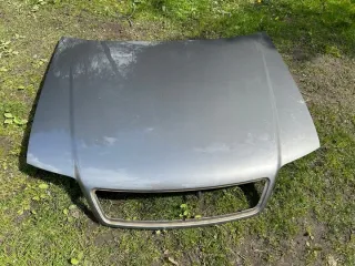  Капот Audi A6 C5 (S6,RS6) Арт e9555278, вид 1