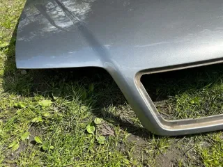  Капот Audi A6 C5 (S6,RS6) Арт e9555278, вид 4
