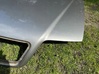  Капот Audi A6 C5 (S6,RS6) Арт e9555278, вид 8