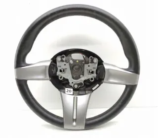 6758158 Руль BMW Z4 E85/E86 Арт e9555470, вид 1