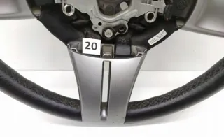 6758158 Руль BMW Z4 E85/E86 Арт e9555470, вид 2