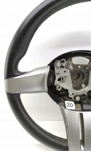 6758158 Руль BMW Z4 E85/E86 Арт e9555470, вид 4