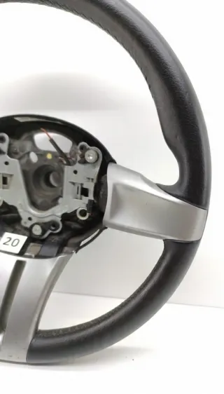 6758158 Руль BMW Z4 E85/E86 Арт e9555470, вид 5